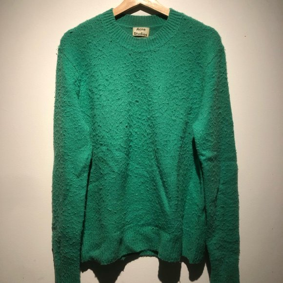Acne Studios Peele Sweater - Picture 3 of 3